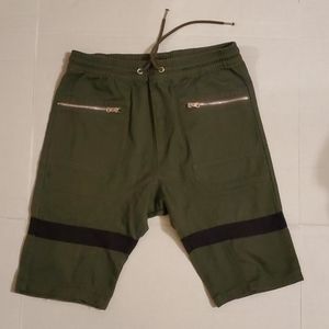 Henry & William New York Men Shorts